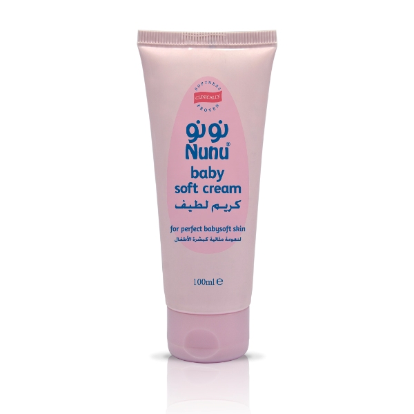 Baby Soft Cream